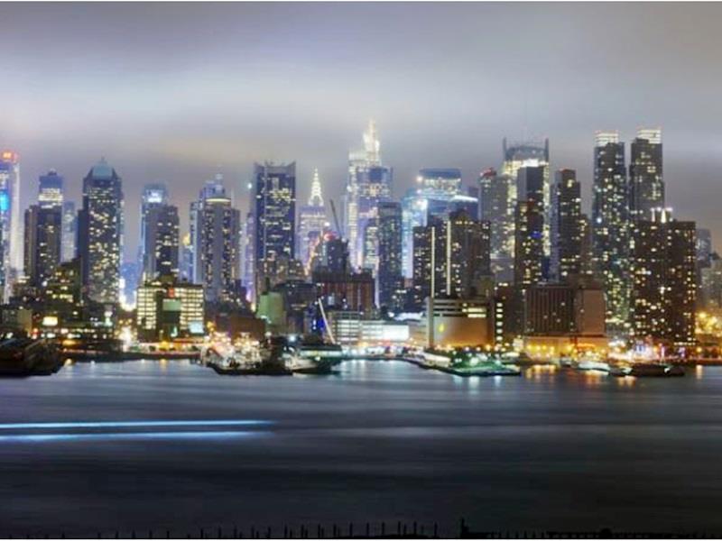 Lex Hotel Nyc New York Exterior foto