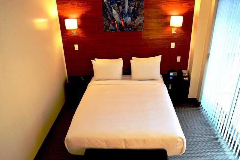 Lex Hotel Nyc New York Exterior foto