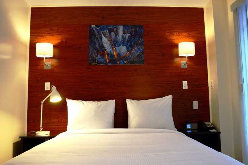 Lex Hotel Nyc New York Exterior foto