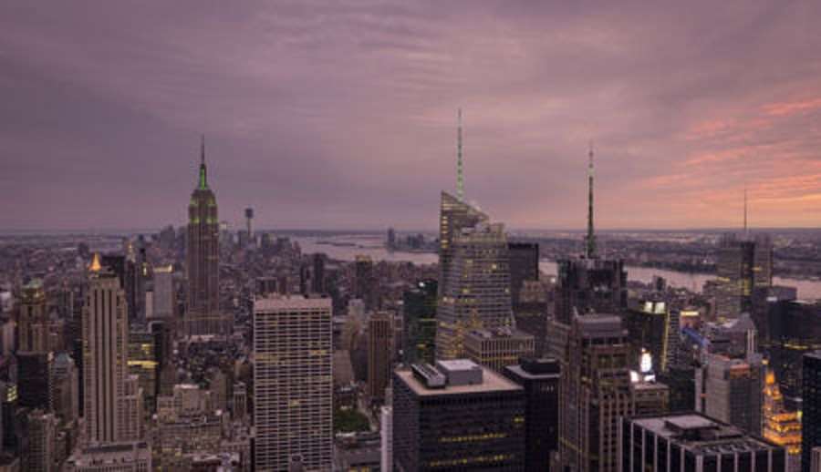 Lex Hotel Nyc New York Facilități foto