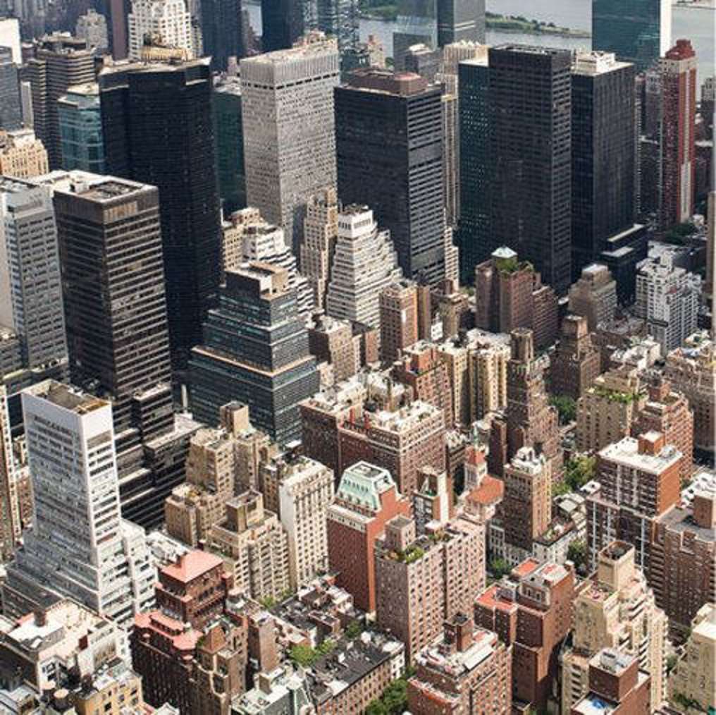 Lex Hotel Nyc New York Exterior foto
