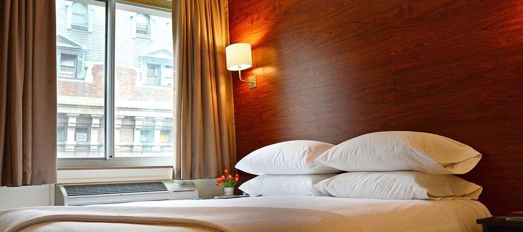 Lex Hotel Nyc New York Cameră foto