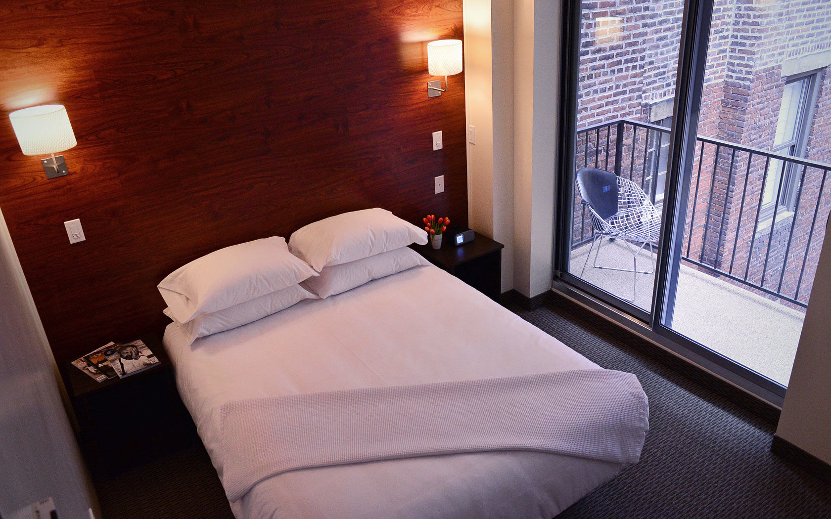 Lex Hotel Nyc New York Exterior foto